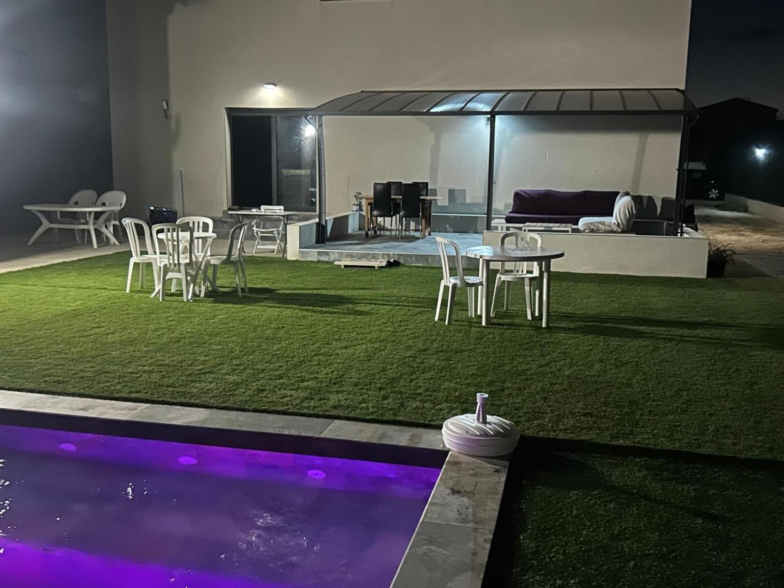 Grande Avec Piscine * Bompas (Pyrenees-Orientales)