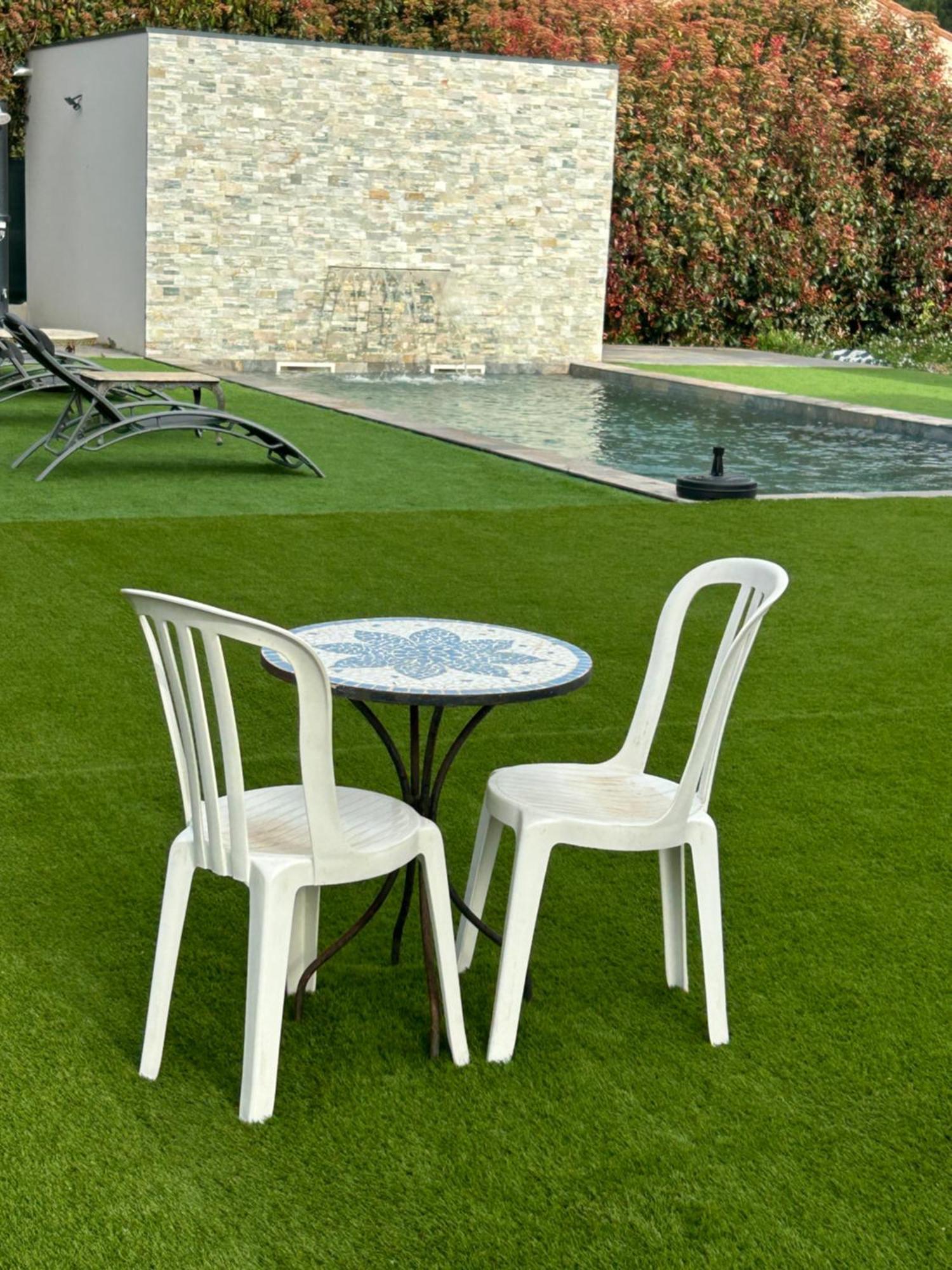 Grande Avec Piscine * Bompas (Pyrenees-Orientales)